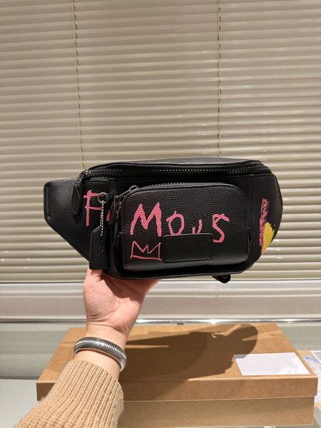 waistpack designer belt bag new waistpacks chest bag crossbodys bag handbag highs quality leather designer fanny pack designertrade multiple
waistpack designer belt bag new waistpacks chest bag crossbodys bag handbag highs quality leather designer fanny pack designertrade multiple