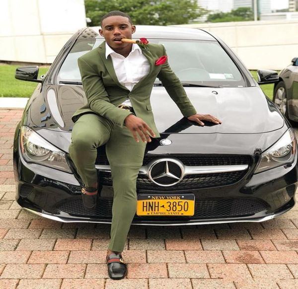 olive hunter green mens suits slim fit two pieces groomsmen wedding tuxedos for men peaked lapel formal prom suit jacketpa8027936, Black;gray
olive hunter green mens suits slim fit two pieces groomsmen wedding tuxedos for men peaked lapel formal prom suit jacketpa8027936, Black;gray