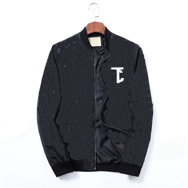 2023 new designers winter jackets men' high fashion brand jackets prints letter embroidery black streetwear jacket couple coat-gg5, Black;brown
2023 new designers winter jackets men' high fashion brand jackets prints letter embroidery black streetwear jacket couple coat-gg5, Black;brown
