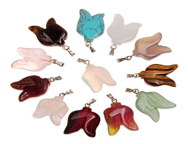 natural stone chakra beads mixed colors healing reiki tiger eye grey agate charm leaf spacer beads pendant for diy jewelry finding1805861, Bronze;silver
natural stone chakra beads mixed colors healing reiki tiger eye grey agate charm leaf spacer beads pendant for diy jewelry finding1805861, Bronze;silver