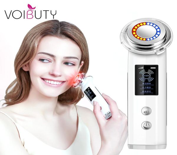 electric led pon therapy heating face neck massager facial skin rejuvenation device lifting antiwrinkles massager skin beauty 4733679
electric led pon therapy heating face neck massager facial skin rejuvenation device lifting antiwrinkles massager skin beauty 4733679