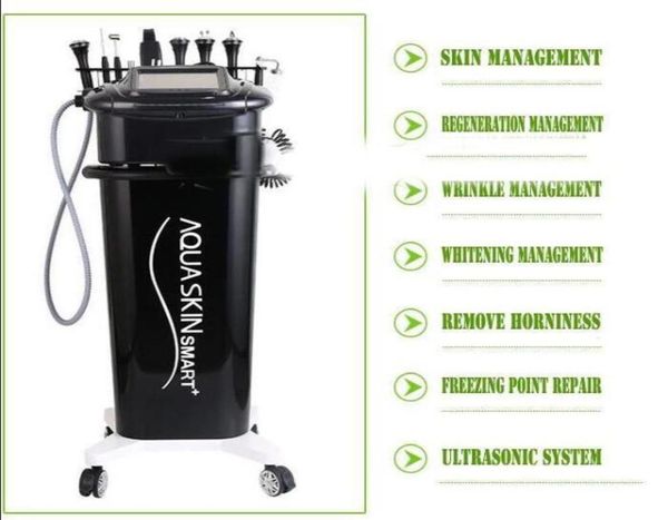 new arrive beauty salon equipment multifunction skin care facial deep cleaning aqua skin the pores clean beauty mach4368531, Black;white
new arrive beauty salon equipment multifunction skin care facial deep cleaning aqua skin the pores clean beauty mach4368531, Black;white