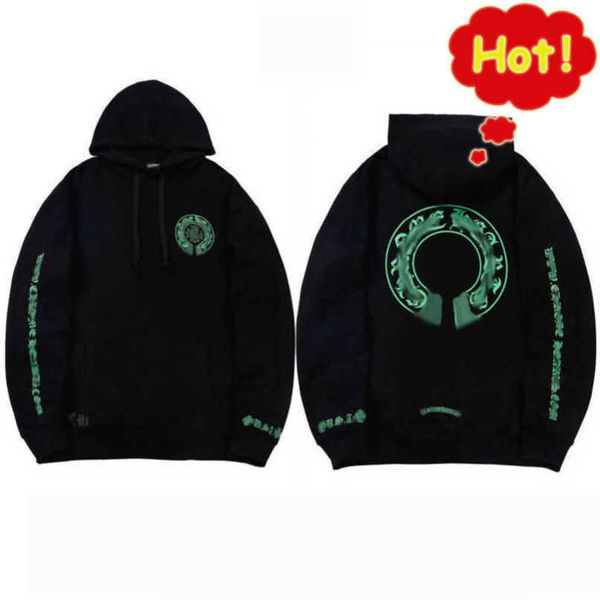 luxury fashion mens jackets hoodies brand sweatshirts designers zipper hooded sweater men women casual pullover sanskrit horseshoe hoodie c, Black;brown
luxury fashion mens jackets hoodies brand sweatshirts designers zipper hooded sweater men women casual pullover sanskrit horseshoe hoodie c, Black;brown