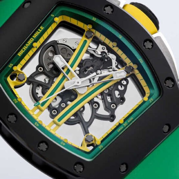 richardmille tourbillon automatic mechanical quartz wristwatches wrist watches rm61-01 john blake green track full set yi-sy4o yi-yawy
richardmille tourbillon automatic mechanical quartz wristwatches wrist watches rm61-01 john blake green track full set yi-sy4o yi-yawy