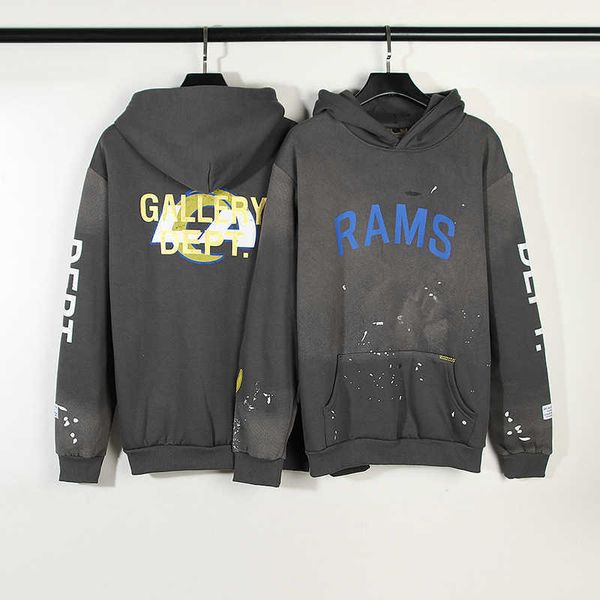 men's fashion personality 2023 european and american high street kaoinye slogan hand-painted graffiti splash-ink mud printing vintage d, Black
men's fashion personality 2023 european and american high street kaoinye slogan hand-painted graffiti splash-ink mud printing vintage d, Black