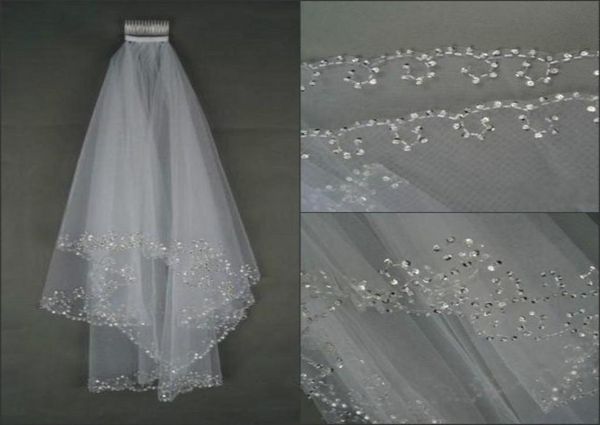 bridal veils soft tulle twolayer elbow beaded edge white ivory veils for wedding events bridal accessories78828035870659, Black
bridal veils soft tulle twolayer elbow beaded edge white ivory veils for wedding events bridal accessories78828035870659, Black