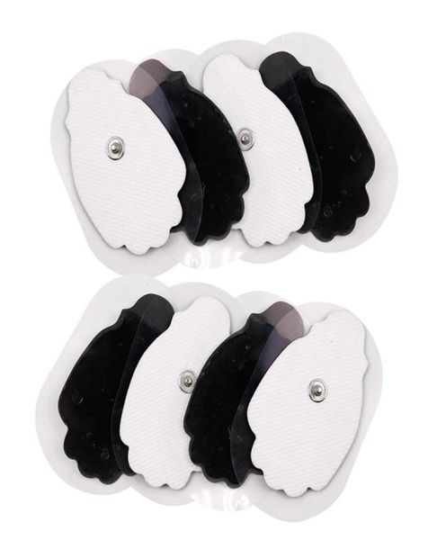 50pcs100pcs self adhesive replacement tens electrode pads for tens acupuncture electric body massager muscle stimulator y1912031785349
50pcs100pcs self adhesive replacement tens electrode pads for tens acupuncture electric body massager muscle stimulator y1912031785349