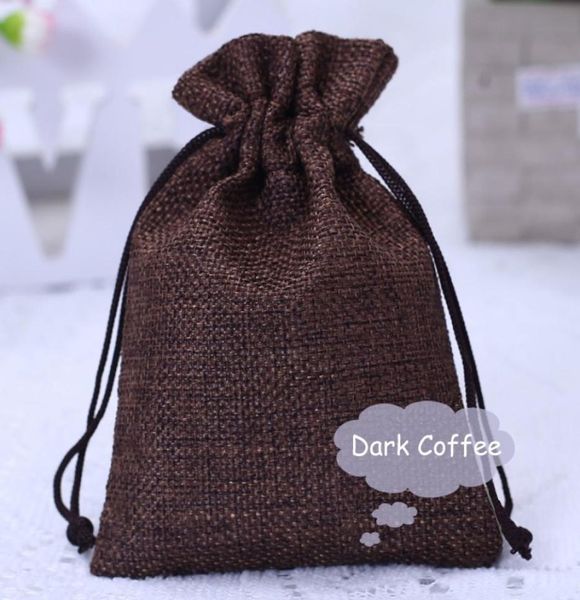 50pcs burlap bags with drawstring gift jute bags included cotton lining size 67quotx9quot 17x23cm2316019, Pink;blue
50pcs burlap bags with drawstring gift jute bags included cotton lining size 67quotx9quot 17x23cm2316019, Pink;blue