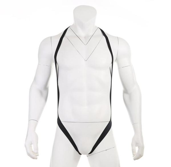 gay men039s open butt bodysuit body shaper lingerie leotard hollow out strap jumpsuit jockstrap mankini halter wrestling e8918377, Black;brown
gay men039s open butt bodysuit body shaper lingerie leotard hollow out strap jumpsuit jockstrap mankini halter wrestling e8918377, Black;brown