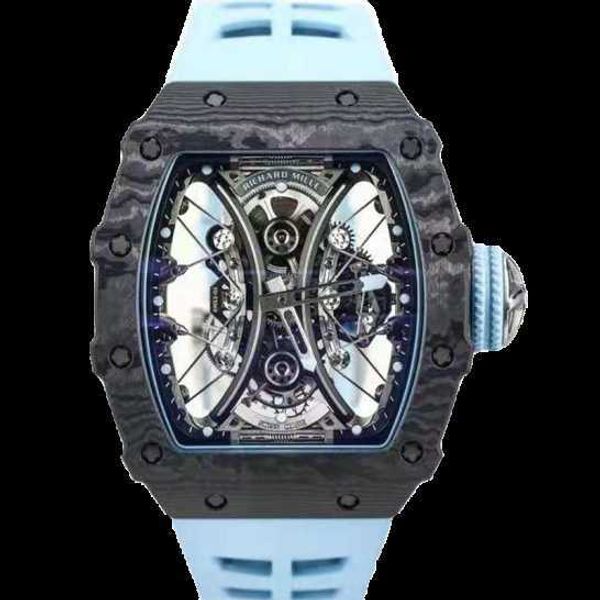 richardmille pilot quartz wrist watches rm swiss watch series rm5301 polo limited edition tourbillon full hollow 44504994mm yi yi-49bu yi-sp
richardmille pilot quartz wrist watches rm swiss watch series rm5301 polo limited edition tourbillon full hollow 44504994mm yi yi-49bu yi-sp