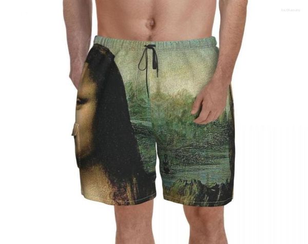men039s shorts mona lisa holding a cat crazy board dreamer 23 ke black pattern beach short pants men39s customs plus size tr2416977, White;black
men039s shorts mona lisa holding a cat crazy board dreamer 23 ke black pattern beach short pants men39s customs plus size tr2416977, White;black