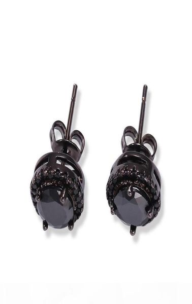 mens hip hop stud earrings jewelry new fashion black silver simulated diamond round earrings for men8241383, Golden;silver
mens hip hop stud earrings jewelry new fashion black silver simulated diamond round earrings for men8241383, Golden;silver