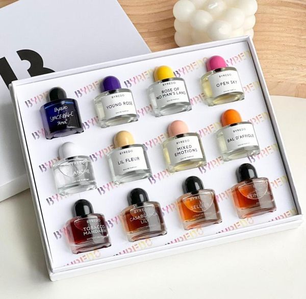 byredo perfume 5ml set 12pcs luxury fragrance a lily tobacco mandarin young rose of no mans land eau de parfum travel spray 12 in 1 cologne
byredo perfume 5ml set 12pcs luxury fragrance a lily tobacco mandarin young rose of no mans land eau de parfum travel spray 12 in 1 cologne
