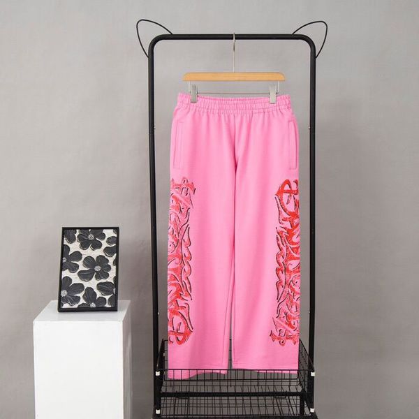 men's plus size pants 2023 letter-printed jeans men's and women's trousers wide leg trousers high street fashion trousers 4l1, Black;brown
men's plus size pants 2023 letter-printed jeans men's and women's trousers wide leg trousers high street fashion trousers 4l1, Black;brown