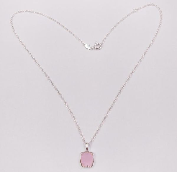 silver bear color necklace with quartzite authentic 925 sterling andy jewel 6154345706104721
silver bear color necklace with quartzite authentic 925 sterling andy jewel 6154345706104721