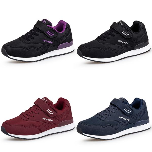 2023 non-slip hiking shoes elderly man woman black purple red blue trainers outdoor walking casual
2023 non-slip hiking shoes elderly man woman black purple red blue trainers outdoor walking casual