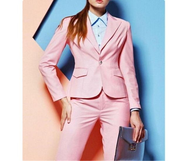 custom made perfect pink women tuxedos peaked lapel suits for women one button business women suits1963295, White
custom made perfect pink women tuxedos peaked lapel suits for women one button business women suits1963295, White