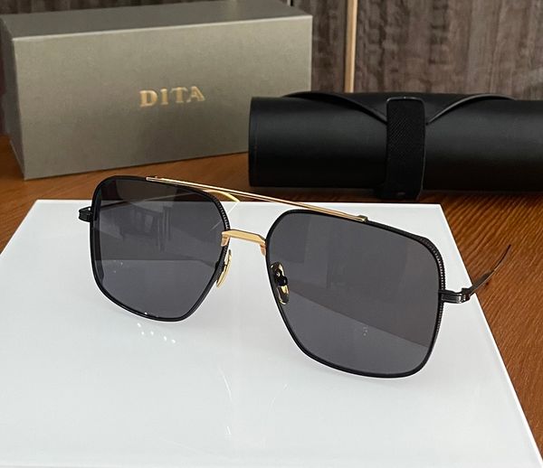 dita sunglasses for men and women box designer sunglasses dts141d-a-05 large frame can be paired with myopia sunglasses, White;black
dita sunglasses for men and women box designer sunglasses dts141d-a-05 large frame can be paired with myopia sunglasses, White;black