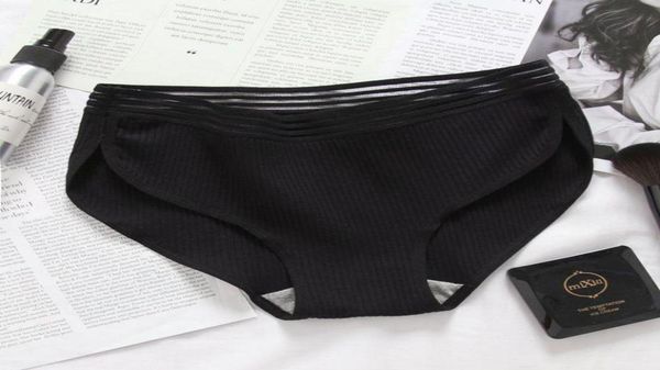 womens panties soft cotton underwear midrise elastic brief women039s comfortable panties7404885, Black;pink
womens panties soft cotton underwear midrise elastic brief women039s comfortable panties7404885, Black;pink