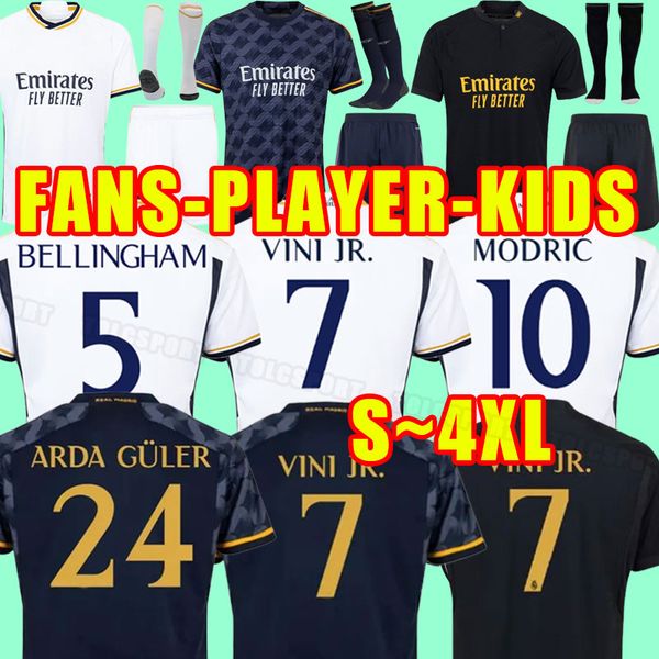 3xl 4xl 2023 2024 real madrids benzema jerseys vini jr modric camavinga 23 24 tchouameni asensio kroos rudiger fan player version men kids f, Black;yellow
3xl 4xl 2023 2024 real madrids benzema jerseys vini jr modric camavinga 23 24 tchouameni asensio kroos rudiger fan player version men kids f, Black;yellow