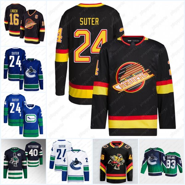 pius suter canuck hockey jerseys 16 trevor linden 43 quinn hughes 40 elias pettersson 72 anthony beauvillier 35 matt irwin 6 brock boeser 19, Black;red
pius suter canuck hockey jerseys 16 trevor linden 43 quinn hughes 40 elias pettersson 72 anthony beauvillier 35 matt irwin 6 brock boeser 19, Black;red