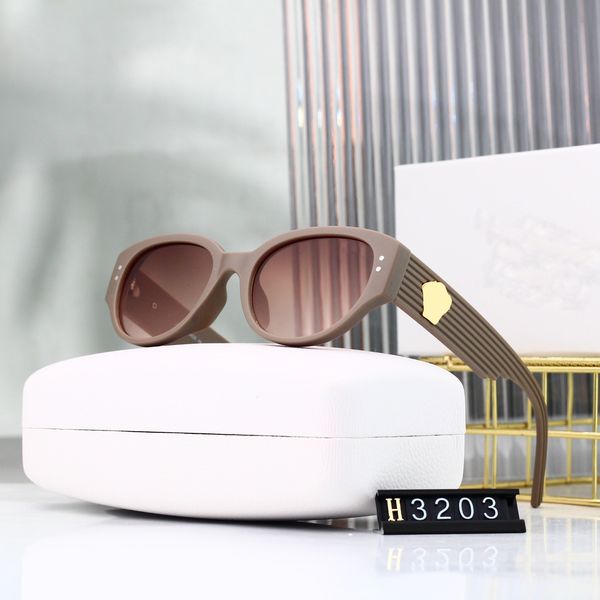 luxury oval sunglasses for women men classic brand sun glasses 3203 fashion style protects eyes uv400 lens eyewear eyeglasses designer adumb, White;black
luxury oval sunglasses for women men classic brand sun glasses 3203 fashion style protects eyes uv400 lens eyewear eyeglasses designer adumb, White;black