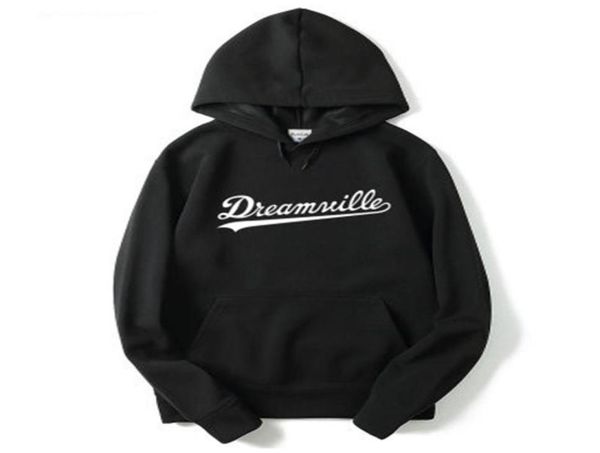 men dreamville sweatshirts autumn spring hooded hoodies hip hop fashion male casual pullovers clothing m2xl1901985, Black
men dreamville sweatshirts autumn spring hooded hoodies hip hop fashion male casual pullovers clothing m2xl1901985, Black