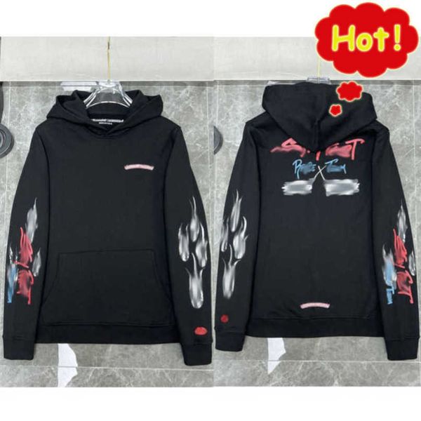 classics luxury mens sweatshirts jackets brand hoodies zipper hooded men women designers sanskrit horseshoe cross pullover sweater hoodie c, Black;brown
classics luxury mens sweatshirts jackets brand hoodies zipper hooded men women designers sanskrit horseshoe cross pullover sweater hoodie c, Black;brown