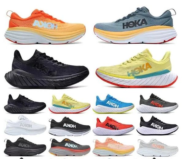 2023 men's casual shoe designer clifton new hoka one bondi sneakers black blue yellow white orange amber yellow goblin blue grey men�
2023 men's casual shoe designer clifton new hoka one bondi sneakers black blue yellow white orange amber yellow goblin blue grey men�