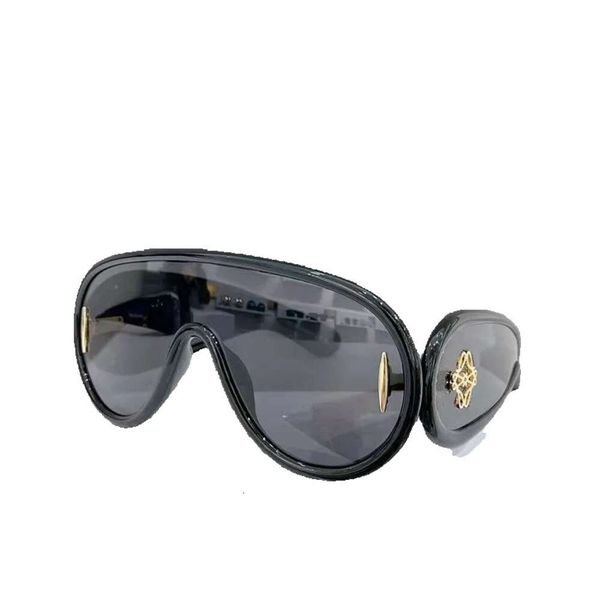 designer cool sunglasses l w40108i glasses for men and women new wing shaped one piece lens anti glare uv400 sunglasses, White;black
designer cool sunglasses l w40108i glasses for men and women new wing shaped one piece lens anti glare uv400 sunglasses, White;black
