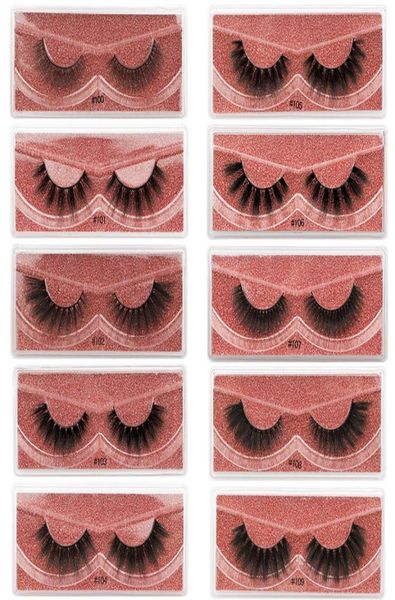 new arrival 3d mink eyelashes thick real mink hair false lashes eye lash makeup extension fake eyelashes set 10 styles 1box1pairs3008697
new arrival 3d mink eyelashes thick real mink hair false lashes eye lash makeup extension fake eyelashes set 10 styles 1box1pairs3008697