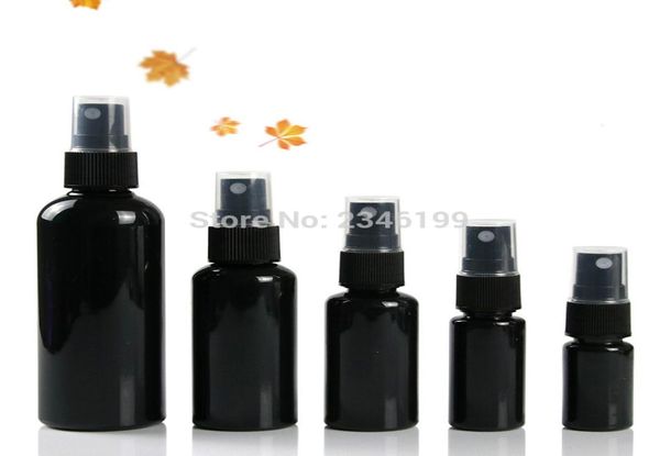 plastic spray bottle 60ml empty black spray pump bottle 50ml spray bottle 20ml 30ml empty plastic cosmetic container 100ml 50pcs1604736
plastic spray bottle 60ml empty black spray pump bottle 50ml spray bottle 20ml 30ml empty plastic cosmetic container 100ml 50pcs1604736