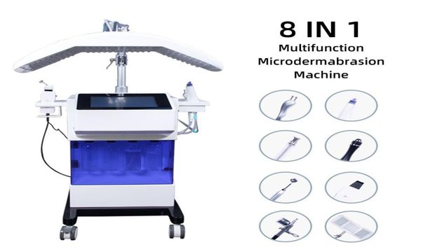 led skin rejuvenation 8 in 1 dermabrasion machine cleaning wrinkle removal diamond water peeling 7 colour pdt light3114187
led skin rejuvenation 8 in 1 dermabrasion machine cleaning wrinkle removal diamond water peeling 7 colour pdt light3114187
