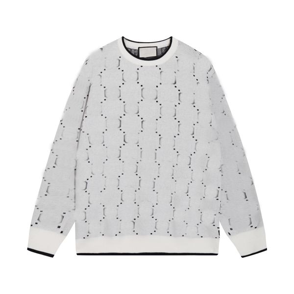 2023 designer men's sweater sweater hooded pullover jacket men's fashion round neck long-sleeved letters hooded pullover couple wi, White;black
2023 designer men's sweater sweater hooded pullover jacket men's fashion round neck long-sleeved letters hooded pullover couple wi, White;black