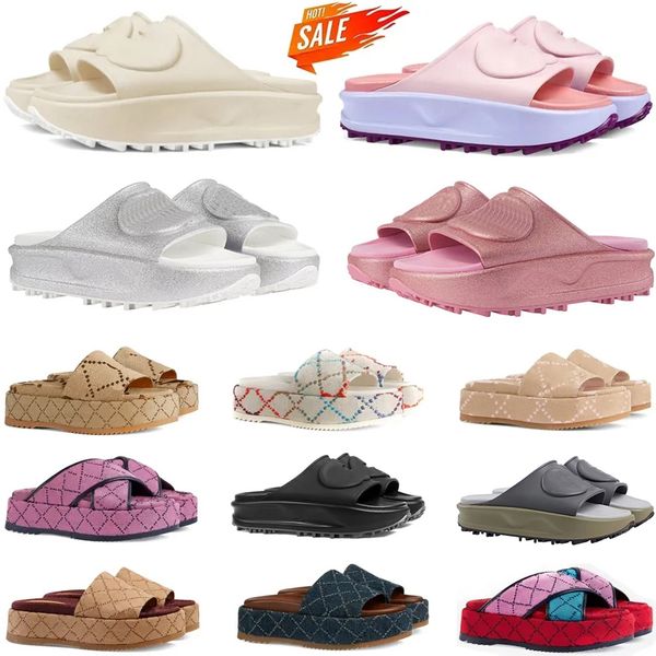 thick bottom beach slippers fashion g summer women eva soled miami slides designer flat sandals house pink white 35-41, Black
thick bottom beach slippers fashion g summer women eva soled miami slides designer flat sandals house pink white 35-41, Black