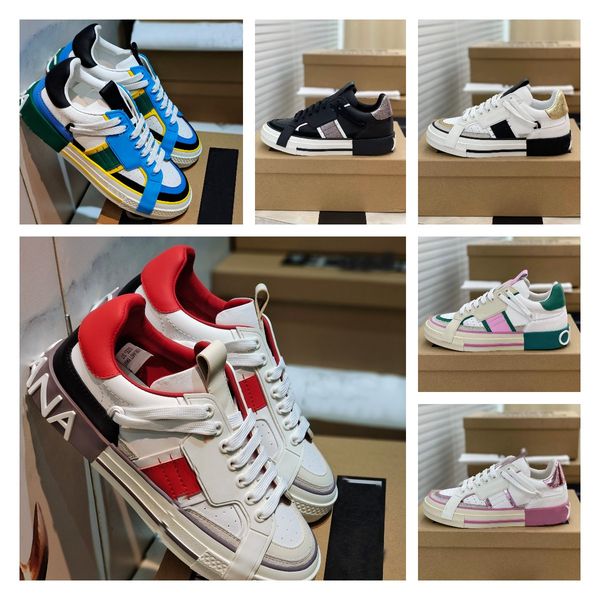 brand calfskin 2.zero custom sneakers shoes with contrasting men outdoor trainers discount comfort platform skateboard walking eu38-46, Black
brand calfskin 2.zero custom sneakers shoes with contrasting men outdoor trainers discount comfort platform skateboard walking eu38-46, Black