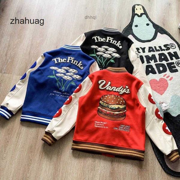 men's jackets vandy the pink 4 year anniversary varsity baseball jacket clothing pu leather coats winter japanese brand motorcyclmen�, Black;brown
men's jackets vandy the pink 4 year anniversary varsity baseball jacket clothing pu leather coats winter japanese brand motorcyclmen�, Black;brown
