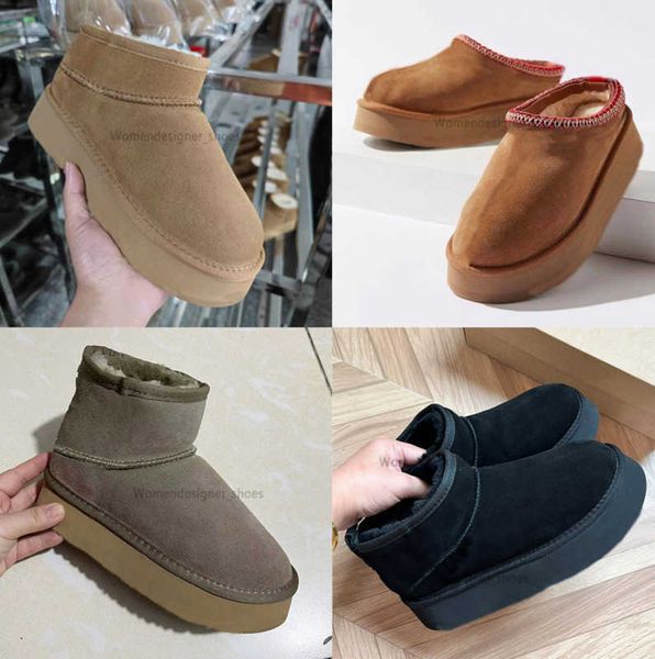 boots uggit new designer 2023 snow boots designer australia womens mini platform thick bottom ankle warm fur booties australian fluffy fuzz, Black
boots uggit new designer 2023 snow boots designer australia womens mini platform thick bottom ankle warm fur booties australian fluffy fuzz, Black