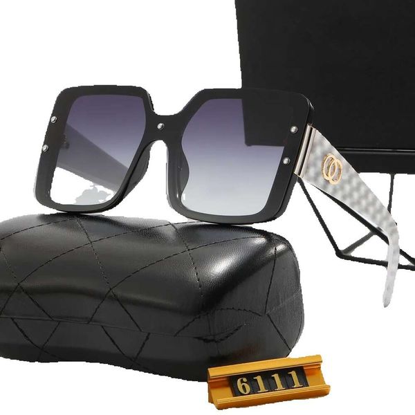 2023 designers sunglasses s beach sun bathing driving cool ps for travel must-have special anti-high beam driver mirror day and, White;black
2023 designers sunglasses s beach sun bathing driving cool ps for travel must-have special anti-high beam driver mirror day and, White;black