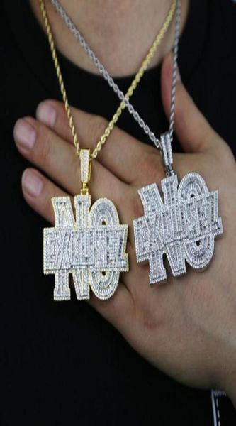 iced out letter no excusez pendant fit cuban chain necklace for women men punk style hip hop jewelry drop ship17570561920010, Silver
iced out letter no excusez pendant fit cuban chain necklace for women men punk style hip hop jewelry drop ship17570561920010, Silver