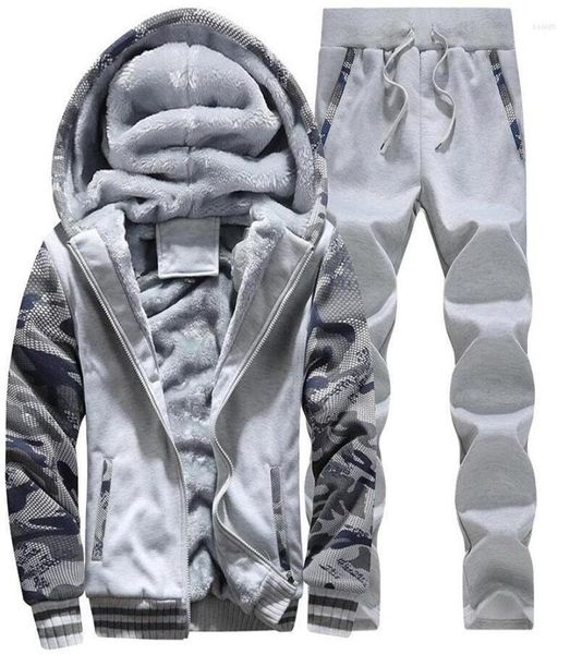 men039s tracksuits large size m5xl winter men set plus velvet sporting suit warm thickened sportswear sweatsuit two piece outf6430187, Gray
men039s tracksuits large size m5xl winter men set plus velvet sporting suit warm thickened sportswear sweatsuit two piece outf6430187, Gray