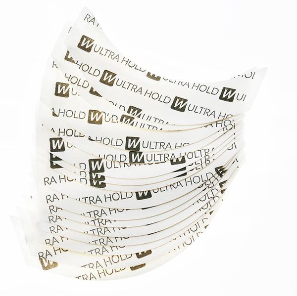 walker tape 36pclot cc contour ultra hold adhesive tape for wigs and toupees8544242, Black;brown
walker tape 36pclot cc contour ultra hold adhesive tape for wigs and toupees8544242, Black;brown