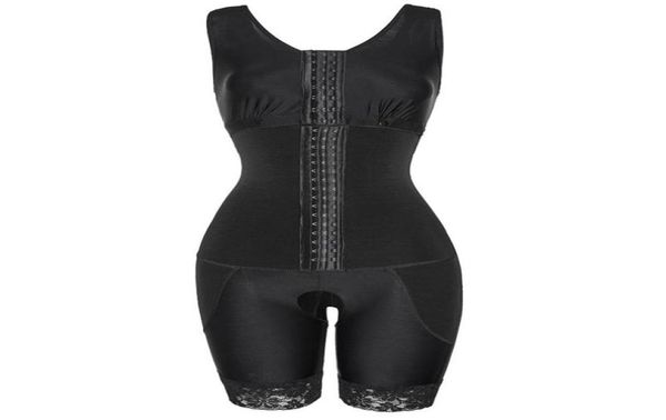 women039s shapers tummy control bulifter post partum shapewear faja colombianas hooks op stage plus size full body1464768, Black;white
women039s shapers tummy control bulifter post partum shapewear faja colombianas hooks op stage plus size full body1464768, Black;white