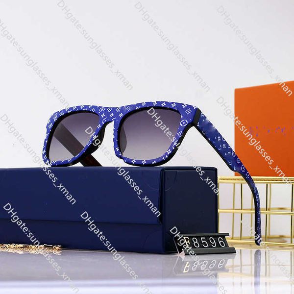 fashion designer cool sunglasses 2023 new men's and women's polarized drivers drive colorful sunglasses fashionable squareo4fa, Black
fashion designer cool sunglasses 2023 new men's and women's polarized drivers drive colorful sunglasses fashionable squareo4fa, Black