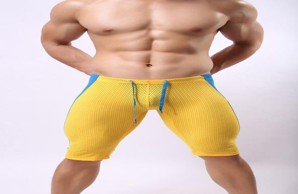 whole mens sportswear mesh net running tights yoga shorts trunks bodybuilding middle shorts brave person1149482, Black
whole mens sportswear mesh net running tights yoga shorts trunks bodybuilding middle shorts brave person1149482, Black