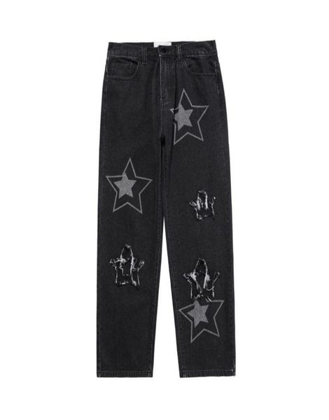men039s jeans y2k men star printed trousers autumn korean fashion gothic high street style loose casual slim straight wideleg 50375259699, Blue
men039s jeans y2k men star printed trousers autumn korean fashion gothic high street style loose casual slim straight wideleg 50375259699, Blue