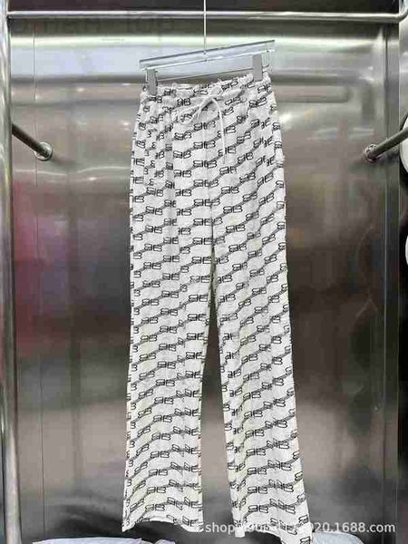 women's pants & capris designer 23 summer new all over printed wide leg with versatile upper body, slim and stylish, classic timeless b, Black;white
women's pants & capris designer 23 summer new all over printed wide leg with versatile upper body, slim and stylish, classic timeless b, Black;white
