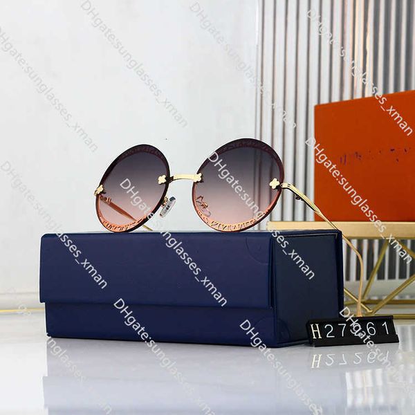 fashion designer cool sunglasses 2023 new round women's glasses slimming uv protection for womena762, Black
fashion designer cool sunglasses 2023 new round women's glasses slimming uv protection for womena762, Black
