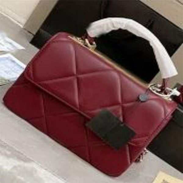 trendy cc shoulder bag designer bags genuine leather brand handbag classic crossbody bag authentic handheld leather belt with serial women&#
trendy cc shoulder bag designer bags genuine leather brand handbag classic crossbody bag authentic handheld leather belt with serial women&#