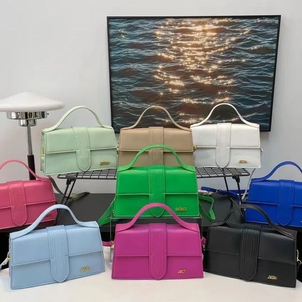 autumn style handbags women pu leather shoulder bags fashion jaquemus messenger bags purse designer bags
autumn style handbags women pu leather shoulder bags fashion jaquemus messenger bags purse designer bags